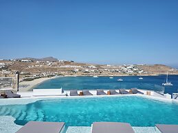 Pietra e Mare - Mykonos Moments