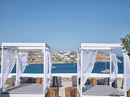 Pietra e Mare - Mykonos Moments
