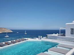 Pietra e Mare - Mykonos Moments