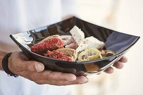 Pietra e Mare - Mykonos Moments