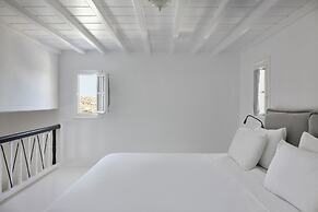 Pietra e Mare - Mykonos Moments