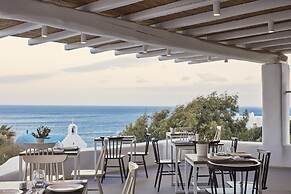 Pietra e Mare - Mykonos Moments