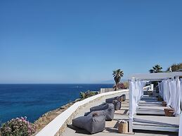 Pietra e Mare - Mykonos Moments