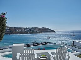 Pietra e Mare - Mykonos Moments
