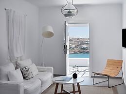 Pietra e Mare - Mykonos Moments