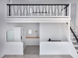 Pietra e Mare - Mykonos Moments