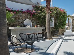 Pietra e Mare - Mykonos Moments