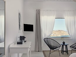 Pietra e Mare - Mykonos Moments
