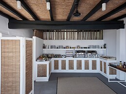 Pietra e Mare - Mykonos Moments