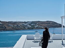 Pietra e Mare - Mykonos Moments