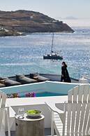 Pietra e Mare - Mykonos Moments