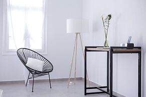 Pietra e Mare - Mykonos Moments