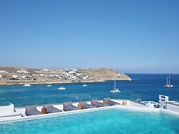 Pietra e Mare - Mykonos Moments