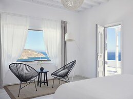 Pietra e Mare - Mykonos Moments
