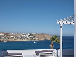 Pietra e Mare - Mykonos Moments