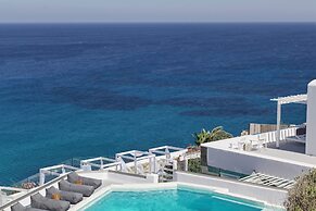 Pietra e Mare - Mykonos Moments