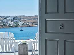 Pietra e Mare - Mykonos Moments
