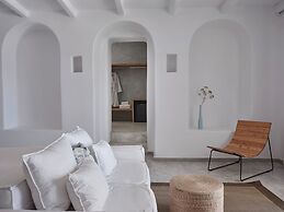 Pietra e Mare - Mykonos Moments