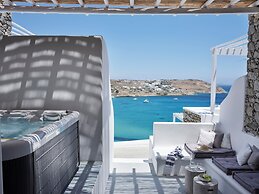 Pietra e Mare - Mykonos Moments