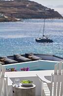 Pietra e Mare - Mykonos Moments