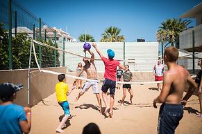 HD Parque Cristobal Tenerife