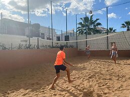 HD Parque Cristobal Tenerife