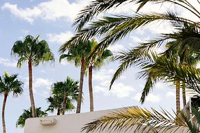 HD Parque Cristobal Tenerife