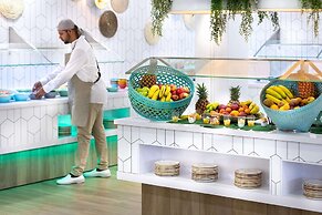 HD Parque Cristobal Tenerife