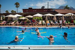 HD Parque Cristobal Tenerife