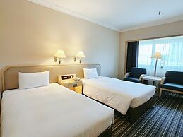 Santos Hotel