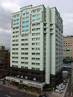 Santos Hotel