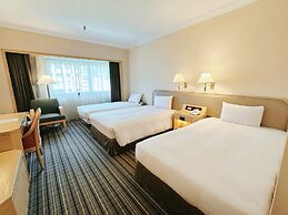 Santos Hotel
