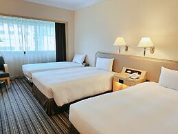 Santos Hotel