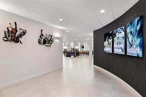 Homewood Suites Slidell