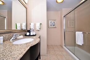 Hampton Inn Pecos