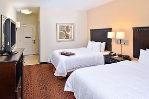 Hampton Inn Pecos