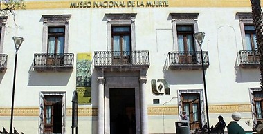 Hotel Medrano