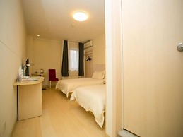 Jinjiang Inn Changchun Exhibition Center