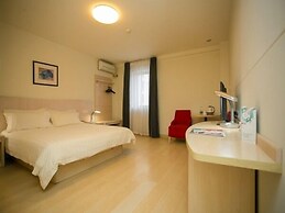 Jinjiang Inn Changchun Exhibition Center