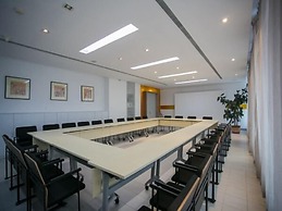 Jinjiang Inn Changchun Exhibition Center