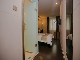 Jinjiang Inn Changchun Exhibition Center