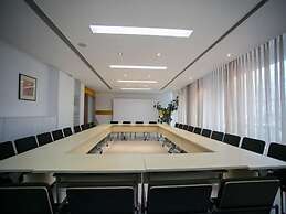 Jinjiang Inn Changchun Exhibition Center