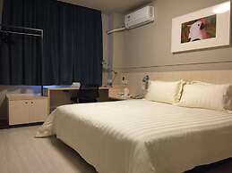 Jinjiang Inn Changchun Exhibition Center