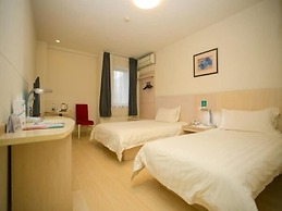 Jinjiang Inn Changchun Exhibition Center