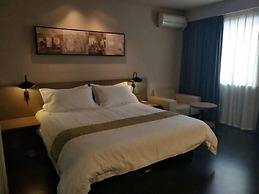 Jinjiang Inn Changchun Exhibition Center