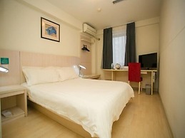 Jinjiang Inn Changchun Exhibition Center