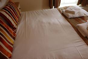 Lion Hotel and Studio Apartments