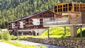 Dormio Resort Les Portes du Mont Blanc