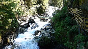 Dormio Resort Les Portes du Mont Blanc