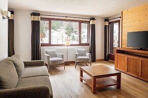 Dormio Resort Les Portes du Mont Blanc